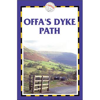 Offa's dyke path