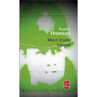 Mort d'une tueuse - 1