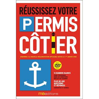 Réussissez votre permis bateau