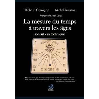 La mesure du temps à travers les âges