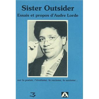 Sister Outsider - 1