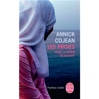 Les Proies