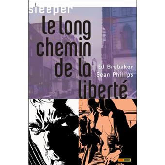 Sleeper - Sleeper, T4 - 1