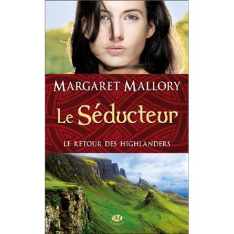 Le Retour des Highlanders, T2 : Le Séducteur - 1