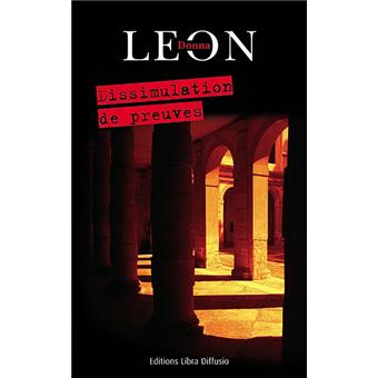 Dissimulation de preuves