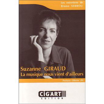 Suzanne Giraud
