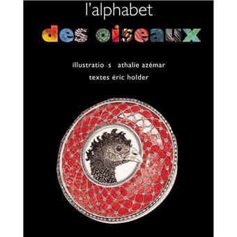 L'alphabet des oiseaux