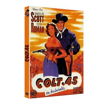 Colt 45