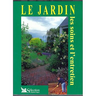 Soins et entretien