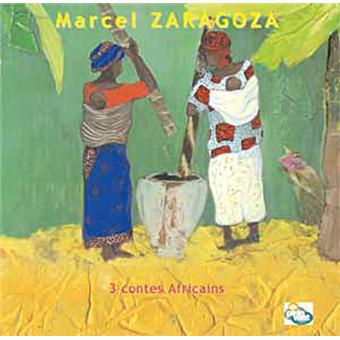 3 contes africains