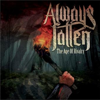 Always Fallen-The Age Of Rivalry - 1