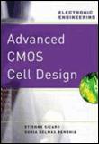 Advanced cmos cell design - 1