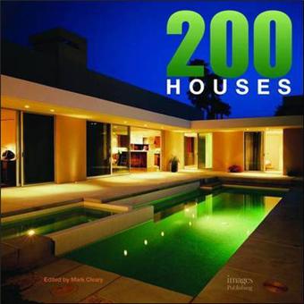 200 houses