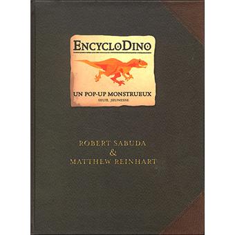 EncycloDino - 1