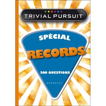 Mini Trivial Pursuit art et culture - 1