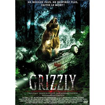 Grizzly - 1