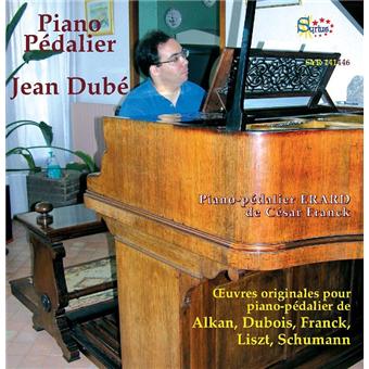 Dubois, Alkan, Franck - 1