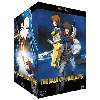 Coffret intégral - DVD Zone 2 - Achat & prix | fnac
