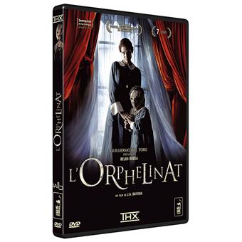 L'Orphelinat