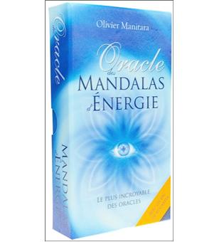 Coffret Oracle des Origines et autres Oracles chez Mandala