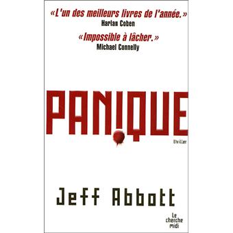 Panique - 1