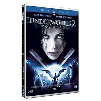 UnderworldUnderworld 2 : Evolution - Edition Collector
