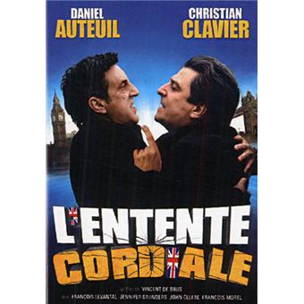L'Entente cordiale - 1