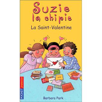 Suzie la chipieLa Saint-Valentine
