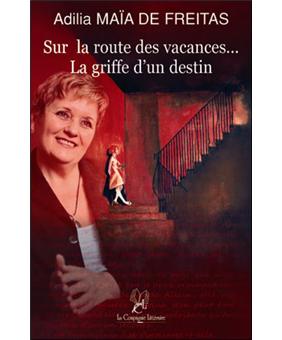 Sur la route des vacances