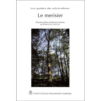 Le merisier