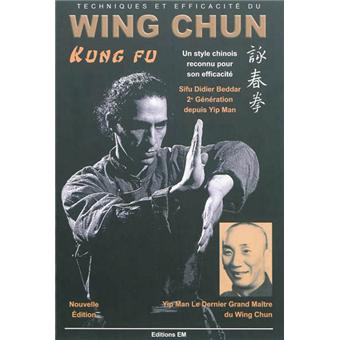Wing chun kung fu