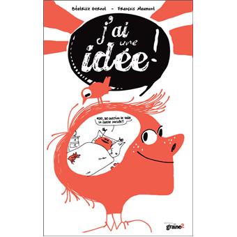 J'ai une idée ! - 1