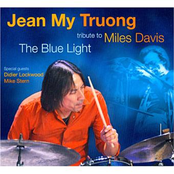 Blue light - Tribute to Miles Davis