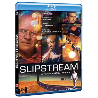 Slipstream - Blu-Ray - 1