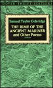 Rime of the ancient mariner and other poems