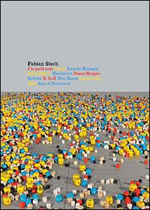 J'ai parlé avec Lavier, Annette Messager, Sylvie Fleury, Hischhorn, Pierre Huyghe,Delvoye, Le Consortium, D.G.-F., Hou Hanru, Sophie Calle, Ming, Sans et Bourriaud