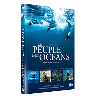 Le Peuple des Océans