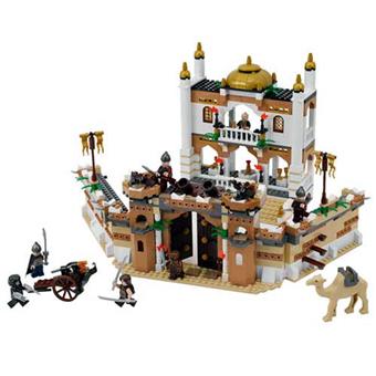 LEGO® Prince of Persia 7573 La bataille du château d'Alamut - 1