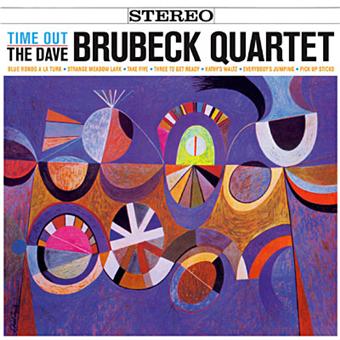 Dave Brubeck - 1