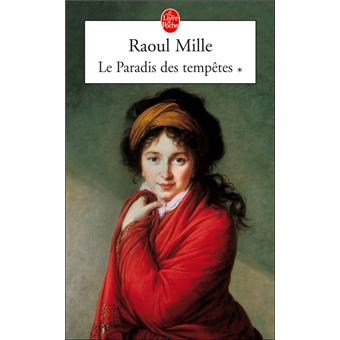 Le paradis des tempêtes - 1