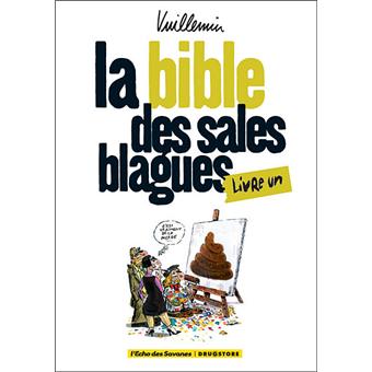 Téléchargement gratuit Images La Bible Des Sales Blagues Tome 01 La Bible Des Sales Blagues le plus cool salutations