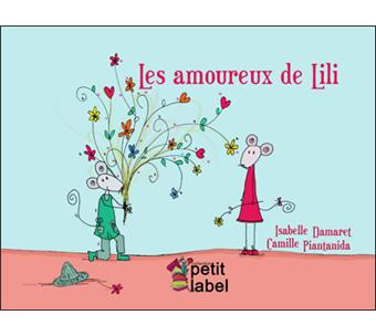 Les amoureux de Lili