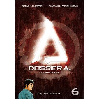 Dossier ADossier A