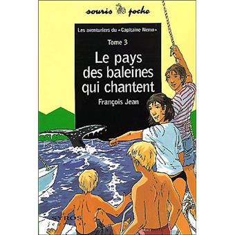 Le pays des baleines qui chantent - 1