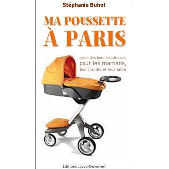 Achat poussette paris store