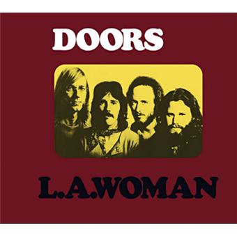 The Doors - 1