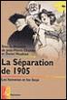 Separation de 1905 : les hommes et les lieux - Jean-Marie Mayeur - broché
