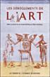 Dereglements de l art -  POPOVIC P/VIGNE - broché