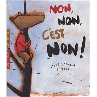 Non, non c'est non ! - 1