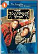 Les Frères WayansCoffret intégral de la Saison 1 - DVD Zone 1